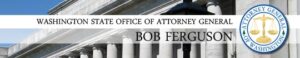 AG Bob Ferguson logo 