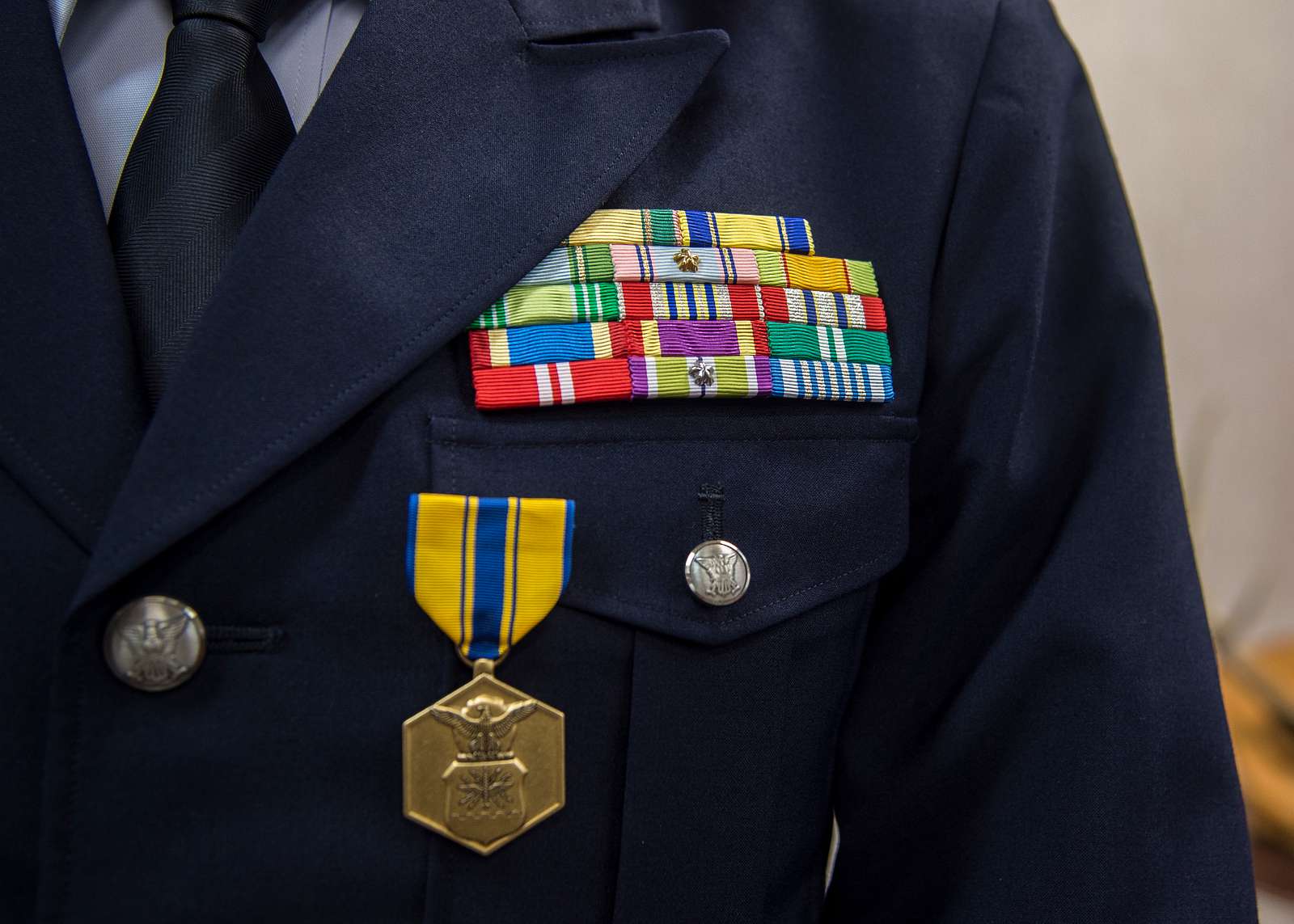 Military Appreciation Month Military Medals And What They Mean 