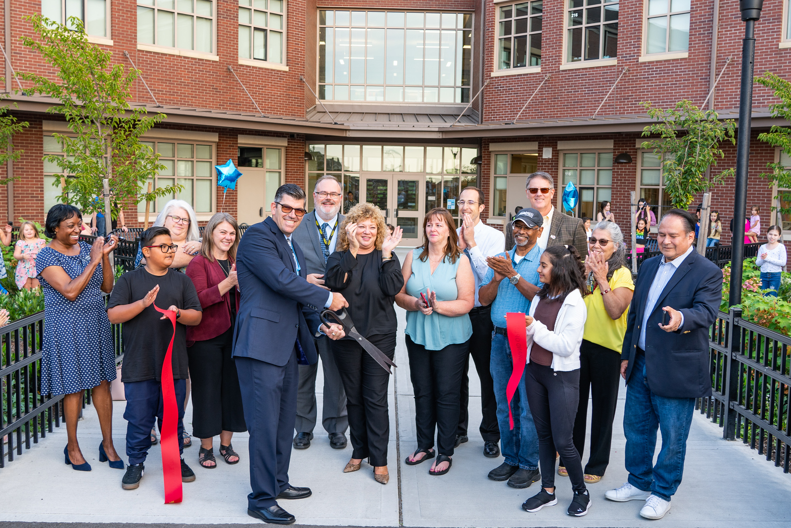 ASD Looks to Future as 2016 Capital Bond Measure Projects Conclude