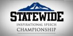 Green River student will compete in public speaking championship on Saturday, July 22