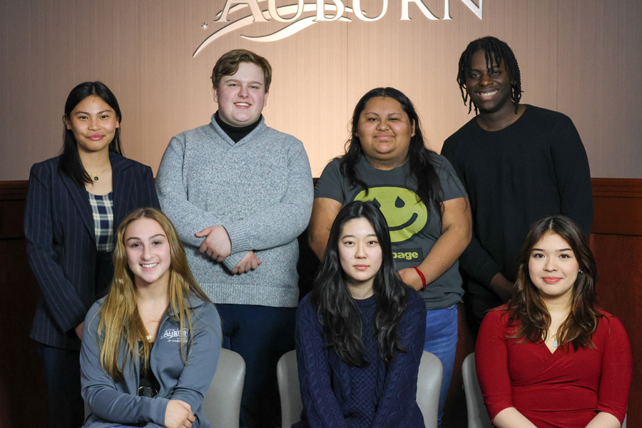 Auburn Junior City Council