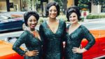 Enjoy The Jewel Tones Motown tribute at Green River College this Saturday, Nov. 4