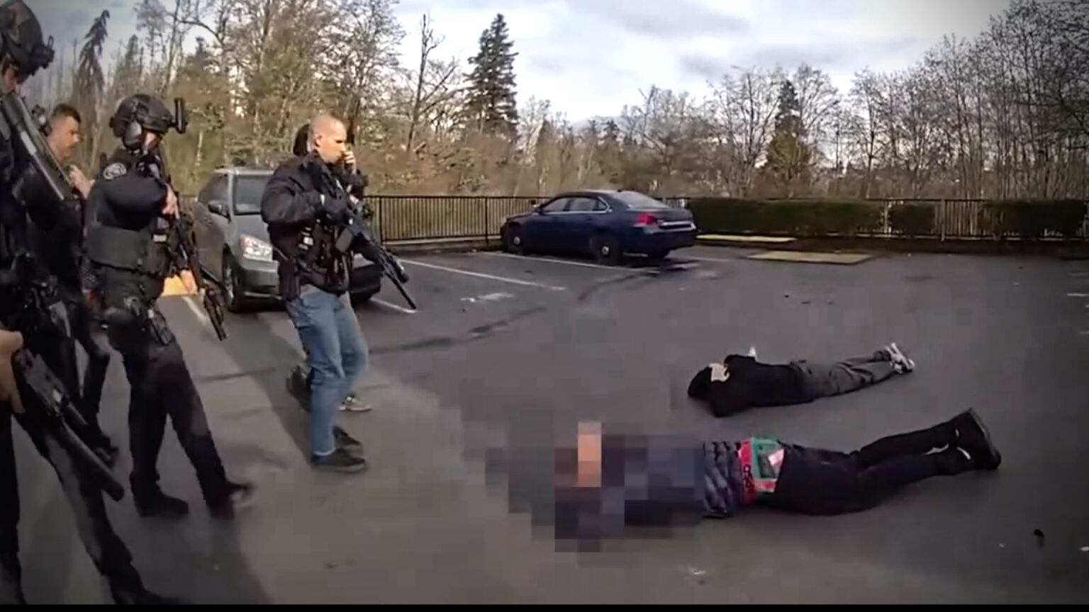 Auburn Police, Valley SWAT arrest suspect with multiple felony warrants ...