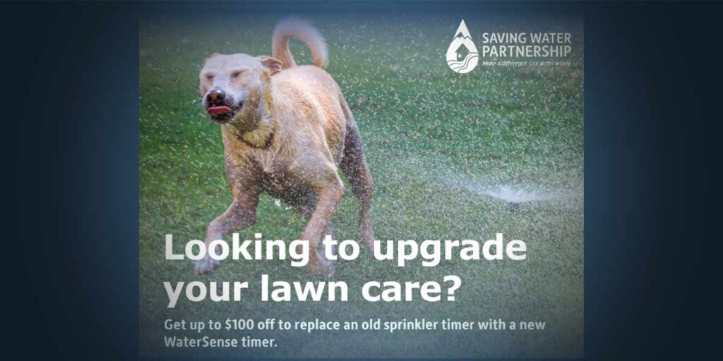 SKM EnviroIssuesSprinklerUpgrade
