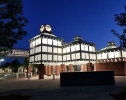 Auburn In Photographs Gallery Auburn Examiner