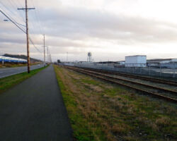 Interurban Trail in Auburn, WA interurban trail, auburn wa, auburn wa in photographs, auburn in photos, auburn in photographs, city of auburn, auburn washington, pnw, wa, wa state, photos of auburn wa,